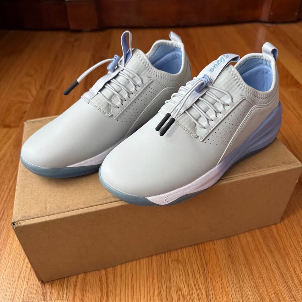 Grey Matter Go Clove Shoes